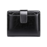 Henley | Compact RFID-Blocking Trifold Travel Wallet 1
